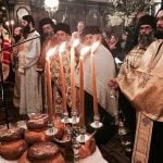 Ο Άγιος Σπυρίδων δεν έκανε εκπτώσεις στην Ορθόδοξη Πίστη