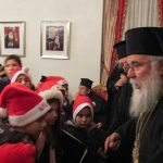 Χριστουγεννιάτικες Εκδηλώσεις Στην Κέρκυρα