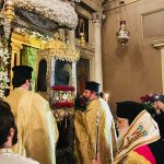 Ξεκίνησαν οι Λατρευτικές Εκδηλώσεις στην Κέρκυρα για την Μνήμη του Αγίου Σπυρίδωνος. 2