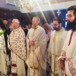 Η εορτή της Αγίας Ευφημίας στην Ι.Μ. Κερκύρας