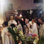 Η εορτή της Αγίας Ευφημίας στην Ι.Μ. Κερκύρας5