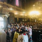 Αρχιερατική Θεία Λειτουργία στο Ιερό Προσκύνημα του Αγίου Σπυρίδωνος18