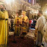 Αρχιερατική Θεία Λειτουργία στο Ιερό Προσκύνημα του Αγίου Σπυρίδωνος5