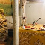 Αρχιερατική Θεία Λειτουργία στο Ιερό Προσκύνημα του Αγίου Σπυρίδωνος6