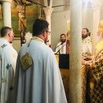 Αρχιερατική Θεία Λειτουργία στο Ιερό Προσκύνημα του Αγίου Σπυρίδωνος8
