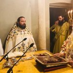 Αρχιερατική Θεία Λειτουργία στο Ιερό Προσκύνημα του Αγίου Σπυρίδωνος9