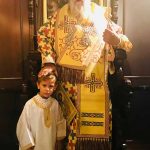 Κερκύρας Νεκτάριος “Η προδρομική φωνή του Αγίου Ιωάννου αφυπνίζει συνειδήσεις” 10