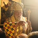 Κερκύρας Νεκτάριος “Η προδρομική φωνή του Αγίου Ιωάννου αφυπνίζει συνειδήσεις” 15