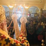 Κερκύρας Νεκτάριος “Η προδρομική φωνή του Αγίου Ιωάννου αφυπνίζει συνειδήσεις” 18