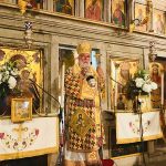 Κερκύρας Νεκτάριος “Η προδρομική φωνή του Αγίου Ιωάννου αφυπνίζει συνειδήσεις” 19