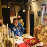 Κερκύρας Νεκτάριος “Η προδρομική φωνή του Αγίου Ιωάννου αφυπνίζει συνειδήσεις” 20