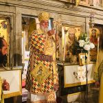 Κερκύρας Νεκτάριος “Η προδρομική φωνή του Αγίου Ιωάννου αφυπνίζει συνειδήσεις” 24