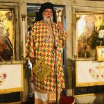 Κερκύρας Νεκτάριος “Η προδρομική φωνή του Αγίου Ιωάννου αφυπνίζει συνειδήσεις” 29