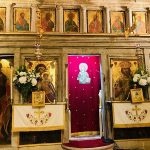 Κερκύρας Νεκτάριος “Η προδρομική φωνή του Αγίου Ιωάννου αφυπνίζει συνειδήσεις” 8