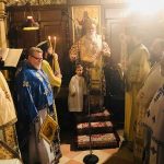 Κερκύρας Νεκτάριος “Η προδρομική φωνή του Αγίου Ιωάννου αφυπνίζει συνειδήσεις” 9