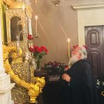 Ο Άγιος Σπυρίδων αφιέρωσε ολόκληρη την ζωή του στον Κύριο4
