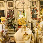 Πολυαρχιερατικό Συλλείτουργο στο Ιερό Προσκύνημα του Αγίου Σπυρίδωνος13