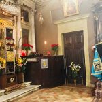 Πολυαρχιερατικό Συλλείτουργο στο Ιερό Προσκύνημα του Αγίου Σπυρίδωνος2