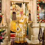 Πολυαρχιερατικό Συλλείτουργο στο Ιερό Προσκύνημα του Αγίου Σπυρίδωνος21