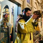 Πολυαρχιερατικό Συλλείτουργο στο Ιερό Προσκύνημα του Αγίου Σπυρίδωνος27