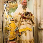 Πολυαρχιερατικό Συλλείτουργο στο Ιερό Προσκύνημα του Αγίου Σπυρίδωνος28
