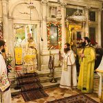 Πολυαρχιερατικό Συλλείτουργο στο Ιερό Προσκύνημα του Αγίου Σπυρίδωνος30