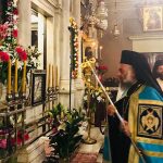 Πολυαρχιερατικό Συλλείτουργο στο Ιερό Προσκύνημα του Αγίου Σπυρίδωνος4