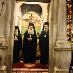 Πολυαρχιερατικό Συλλείτουργο στο Ιερό Προσκύνημα του Αγίου Σπυρίδωνος6