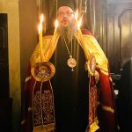 Πολυαρχιερατικός Εσπερινός στο Ιερό Προσκύνημα του Αγίου Σπυρίδωνος22