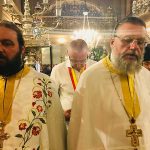 Πολυαρχιερατικός Εσπερινός στο Ιερό Προσκύνημα του Αγίου Σπυρίδωνος24