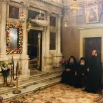 Πολυαρχιερατικός Εσπερινός στο Ιερό Προσκύνημα του Αγίου Σπυρίδωνος35