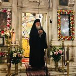 Πολυαρχιερατικός Εσπερινός στο Ιερό Προσκύνημα του Αγίου Σπυρίδωνος36