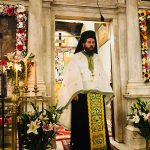 Πολυαρχιερατικός Εσπερινός στο Ιερό Προσκύνημα του Αγίου Σπυρίδωνος38