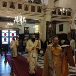 Θεια Λειτουργια Για Την Εορτη Του Αγιου Νεκταριου Στην Κερκυρα (23)