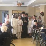 Ποιμαντική επίσκεψη σε φυλακές, δημοτικό γηροκομείο, ψυχιατρείο, καθολικό γηροκομείο και πολυκλινική (13)