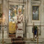 Ο Κερκύρας εις το Ιερό Προσκύνημα του Αγίου Σπυρίδωνος 14