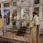 Ο Κερκύρας εις το Ιερό Προσκύνημα του Αγίου Σπυρίδωνος 15