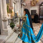 Ο Κερκύρας εις το Ιερό Προσκύνημα του Αγίου Σπυρίδωνος 16