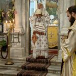 Ο Κερκύρας εις το Ιερό Προσκύνημα του Αγίου Σπυρίδωνος 17