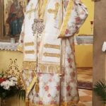 Εορτή μνήμης της ανακομιδής των ιερών λειψάνων του Οσίου Χριστοδούλου του εν Πάτμο στη Κέρκυρα 15
