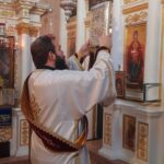 Η εορτή του Αγίου Δημητρίου στη Κέρκυρα (1)