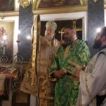 Χειροτονία νέου διακόνου στη Ιερά Μητρόπολη Κέρκυρας (10)
