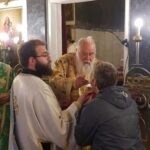 Χειροτονία νέου διακόνου στη Ιερά Μητρόπολη Κέρκυρας (12)