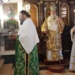 Χειροτονία νέου διακόνου στη Ιερά Μητρόπολη Κέρκυρας (13)