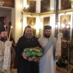 Χειροτονία νέου διακόνου στη Ιερά Μητρόπολη Κέρκυρας (14)
