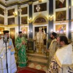 Χειροτονία νέου διακόνου στη Ιερά Μητρόπολη Κέρκυρας (15)