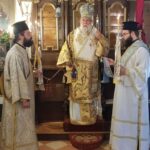 Χειροτονία νέου διακόνου στη Ιερά Μητρόπολη Κέρκυρας (2)