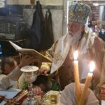 Χειροτονία νέου διακόνου στη Ιερά Μητρόπολη Κέρκυρας (4)