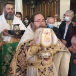 Χειροτονία νέου διακόνου στη Ιερά Μητρόπολη Κέρκυρας (5)