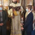 Χειροτονία νέου διακόνου στη Ιερά Μητρόπολη Κέρκυρας (8)